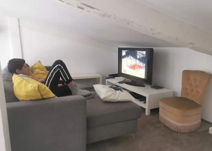 Apartment Gourette Eaux-Bonnes